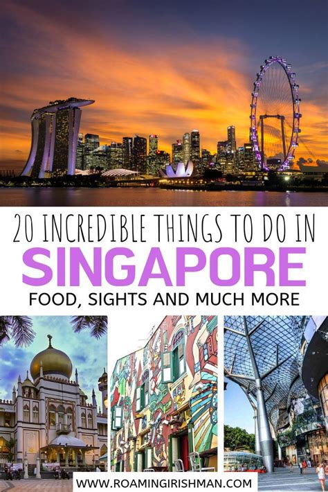 best cities in singapore|10 of the best things to do in Singapore .